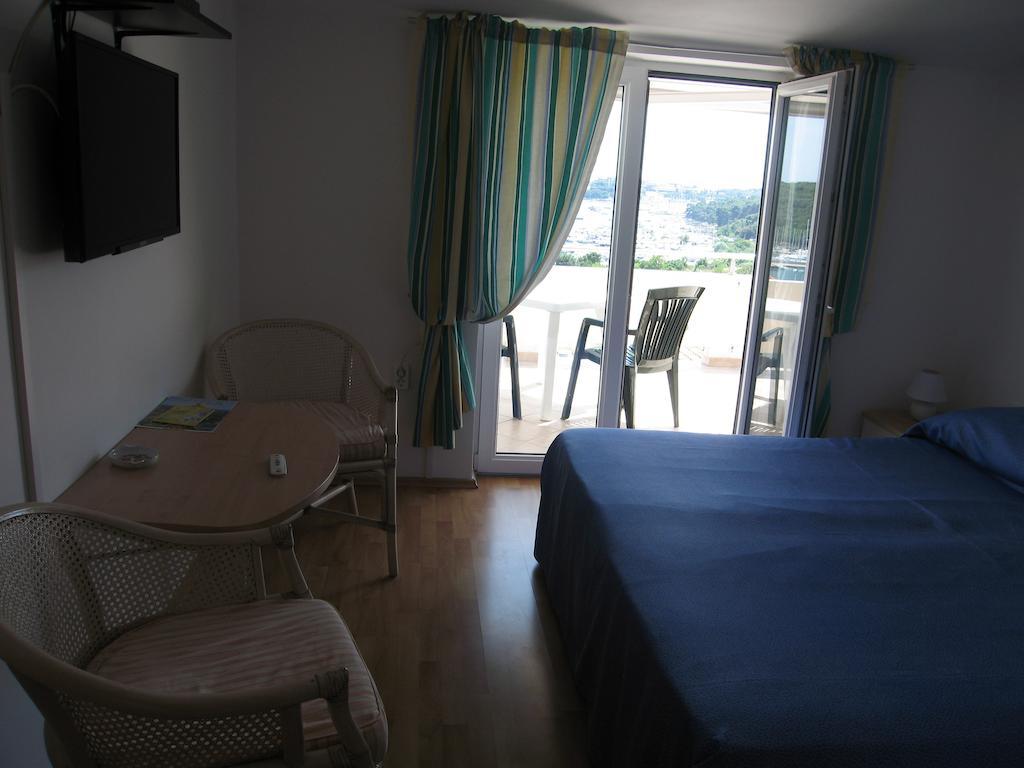 Guest House Zimmer F1 PUY Exterior foto