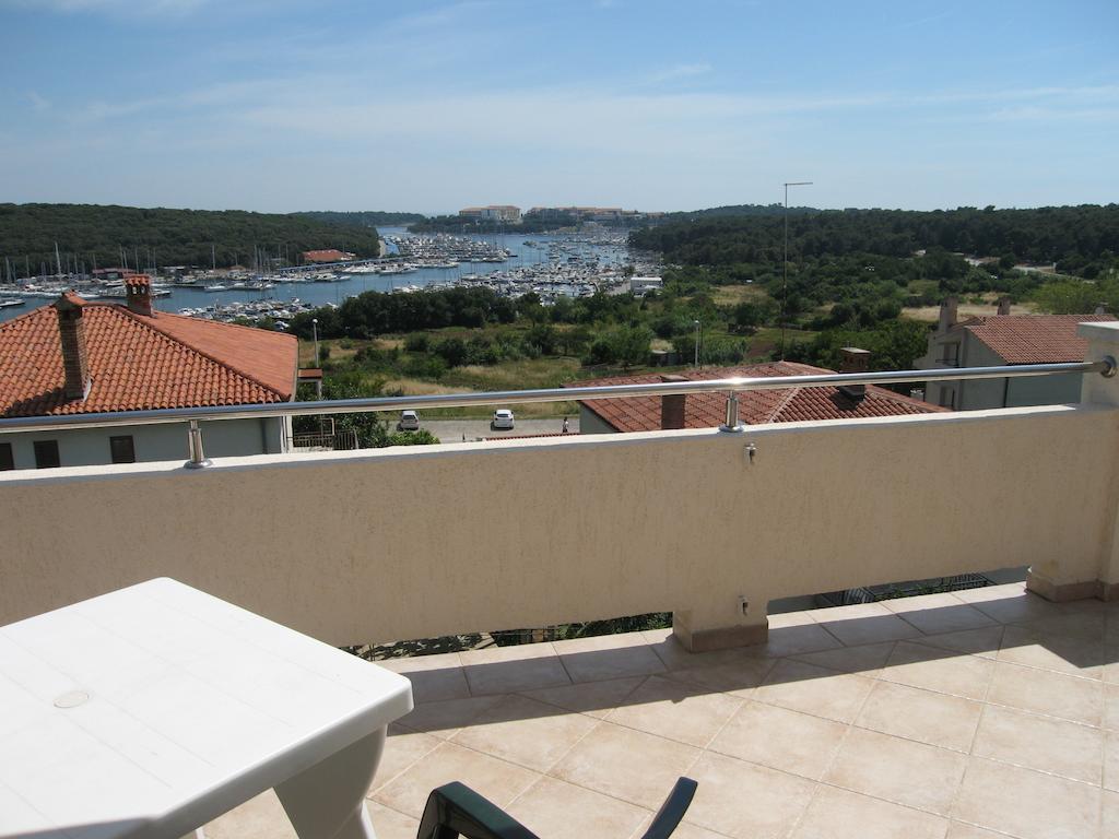 Guest House Zimmer F1 PUY Exterior foto